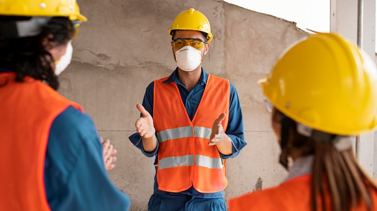 Empresa de segurança do trabalho em Goiás