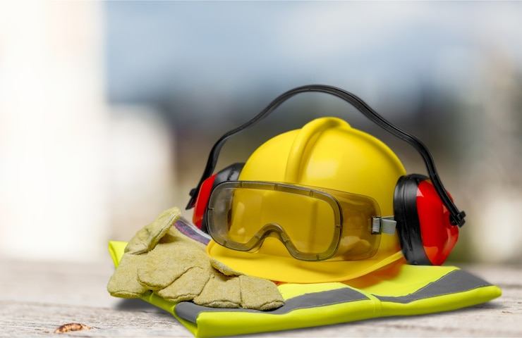Laudo técnico das condições do ambiente de trabalho