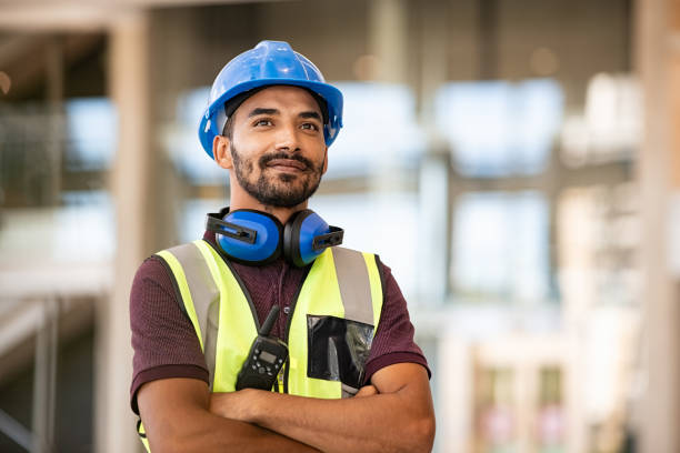 Segurança do trabalho empresa em Aparecida de Goiânia