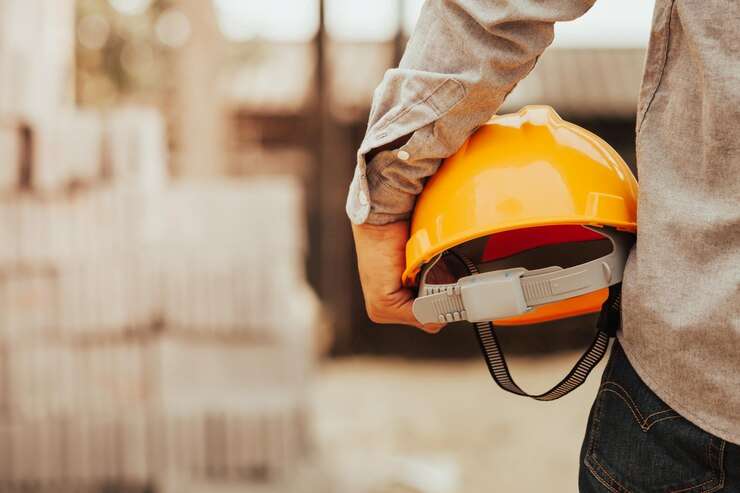 Segurança do trabalho empresa em Goiás