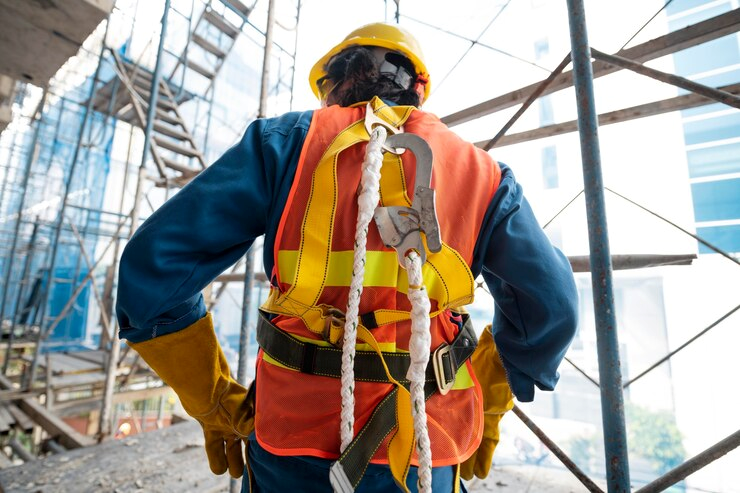 Segurança do trabalho pgr