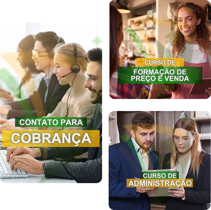Cursos Cursos