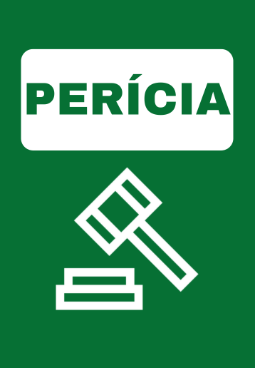 PERÍCIA TRABALHISTA